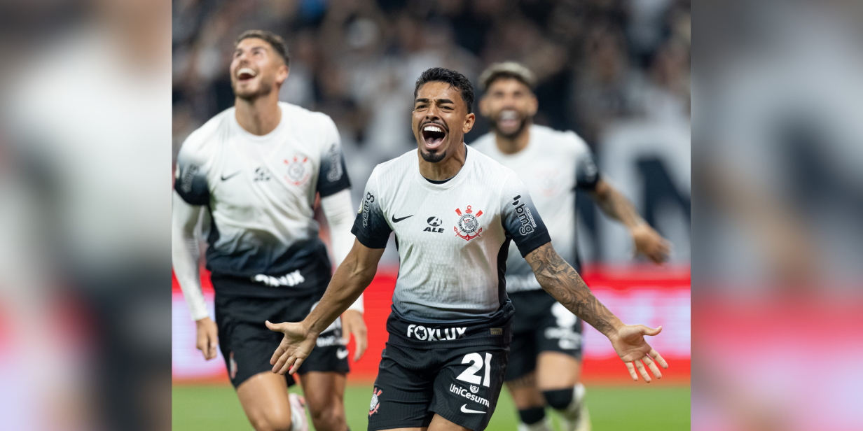 Cori aprova acerto do Corinthians Liga Forte União Máquina do Esporte