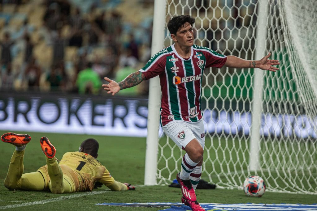 Parceria entre Cedae, Ferj e Band no Cariocão reflorestará área do tamanho do Maracanã