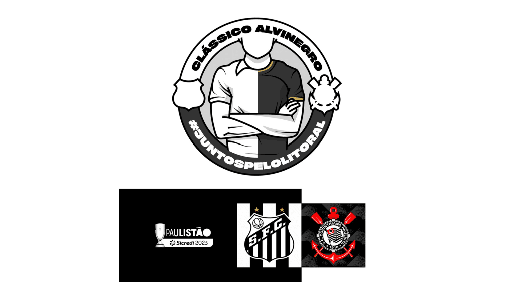 Clubes paulistas promovem ações para ajudar vítimas das chuvas no litoral do estado