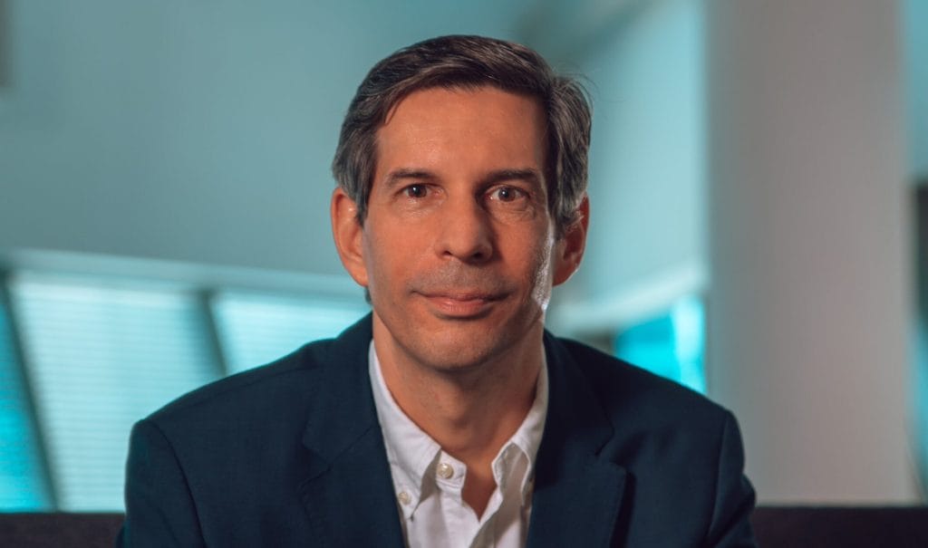 EXCLUSIVO: Presidente da Coca-Cola detalha contrato de patrocínio com Conmebol 