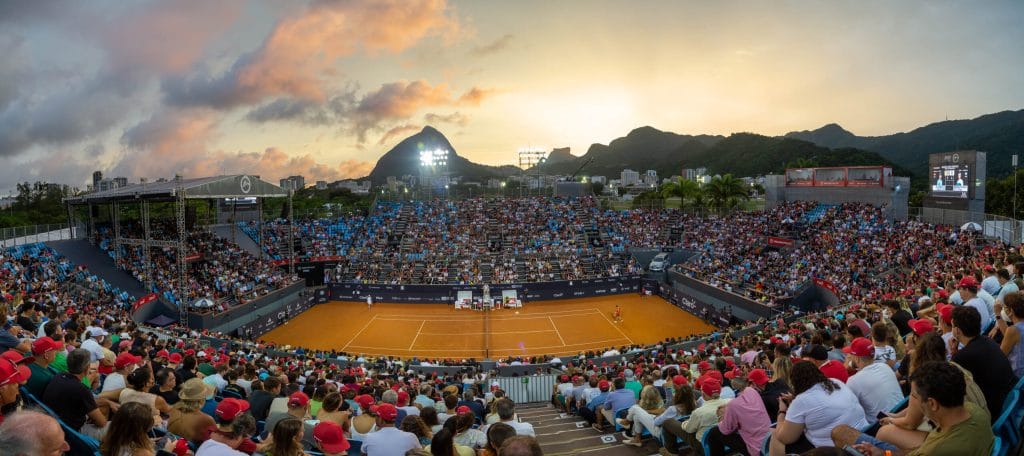 Rio Open reforçará compromisso com sustentabilidade e diversidade em 2023