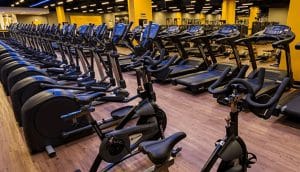 Segmento fitness na Europa encerrou 2025 com receita de € 39,1 bilhões - Reprodução