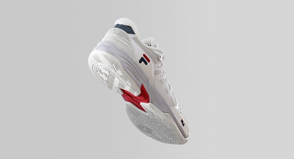 Fila aproveita título do Australian Open e proximidade do Rio Open para focar no tênis