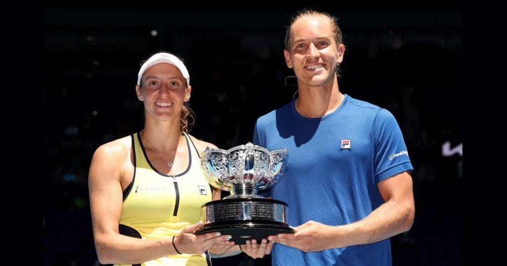 Australian Open escolhe sete startups para melhorar experiência do evento