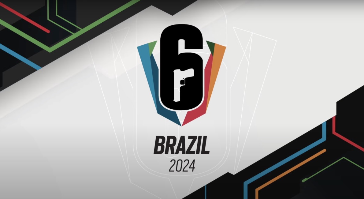 Ubisoft Anuncia O Brasil Como Sede Do Six Invitational Em 2024 ...