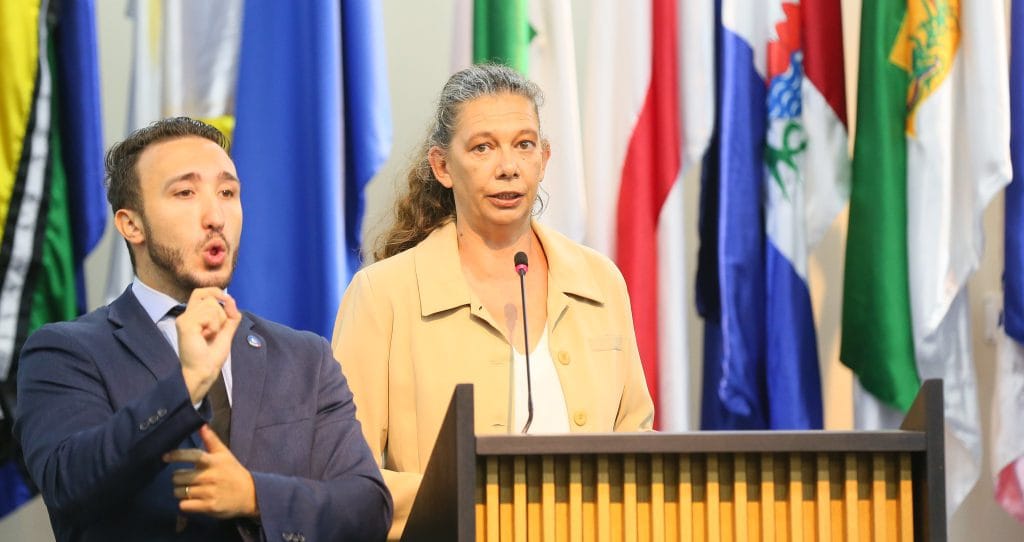 FGV promoverá seminário de gestão esportiva com participação da ministra Ana Moser
