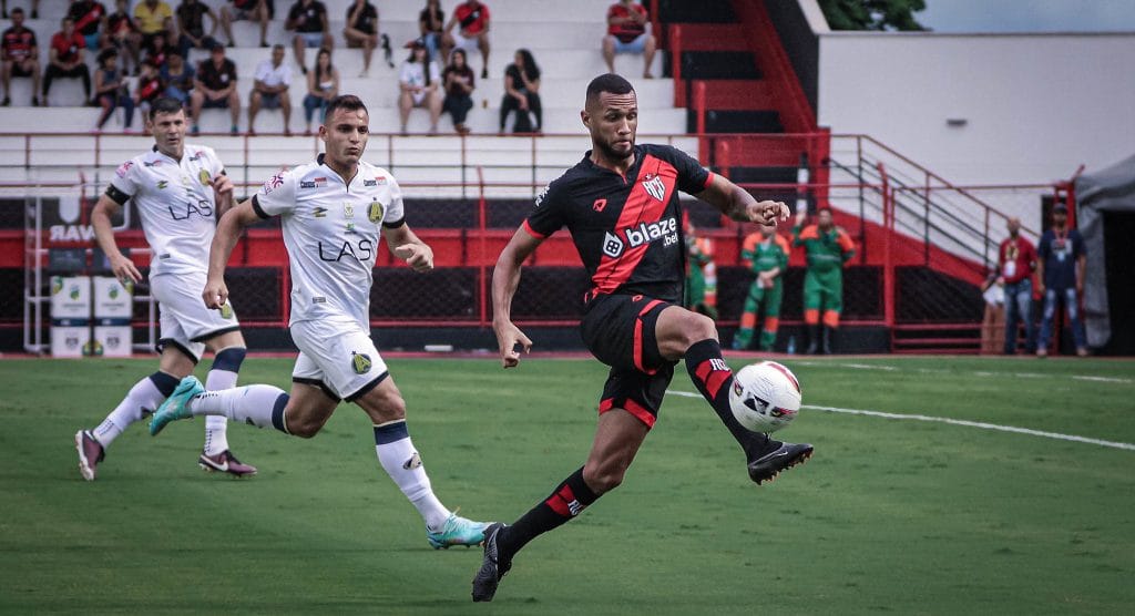 EXCLUSIVO: Band assina contrato com Brax e transmitirá Série B em 2023 e 2024
