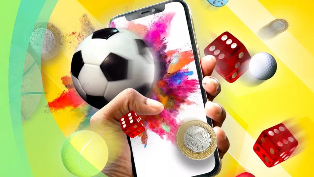 Do campo para o cassino: Uma breve história da relação entre o futebol e a cultura do cassino