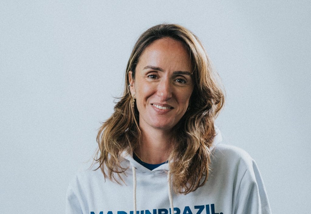 Mulheres Líderes da Indústria Esportiva: Roberta Coelho, CEO do MIBR 
