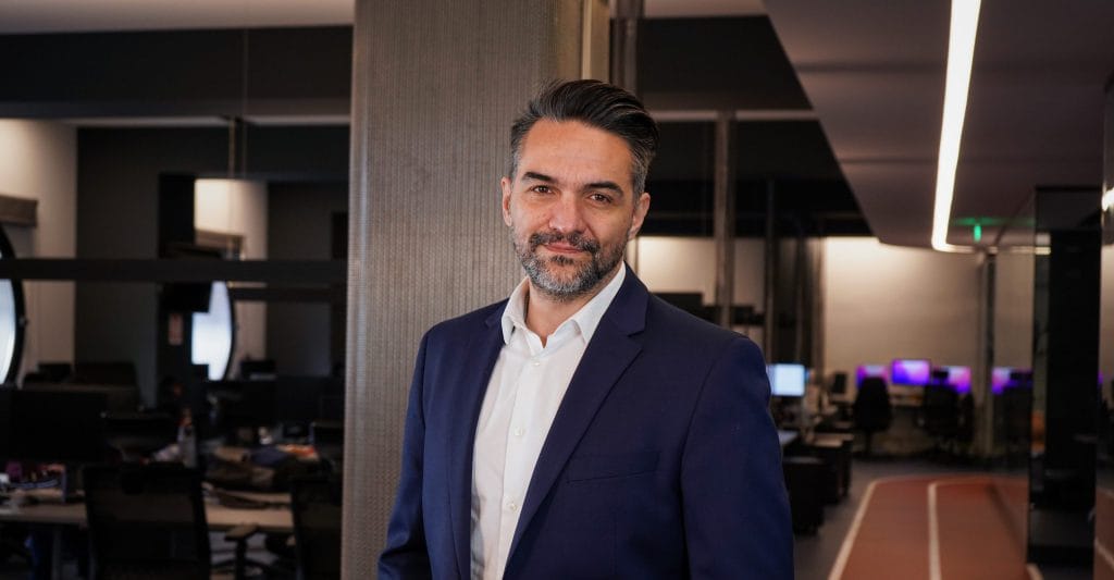 Após Fortaleza, Novibet quer investir mais e estuda novos patrocínios no Brasil
