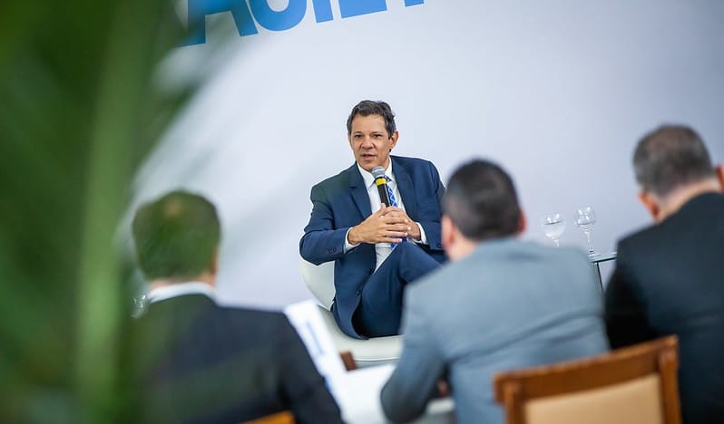 Governo federal planeja editar MP para regulamentar apostas até o início de abril