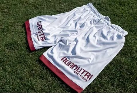 Fluminense renova acordo de patrocínio com Avanutri para o futebol profissional