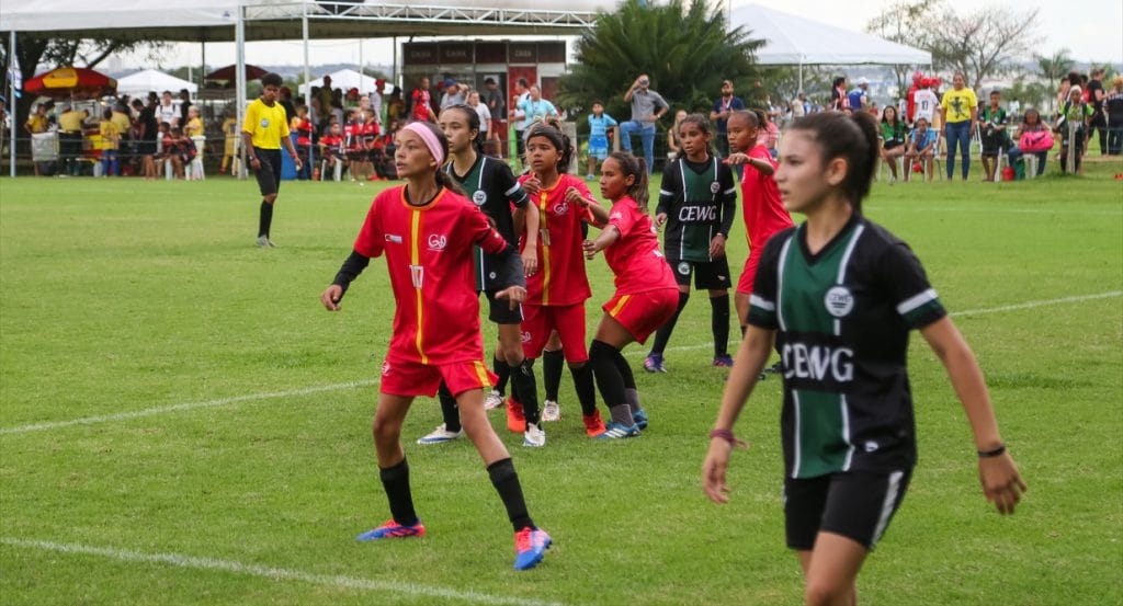 Banco BRB e Eletrobras Furnas serão principais patrocinadores da 9ª edição do Go Cup