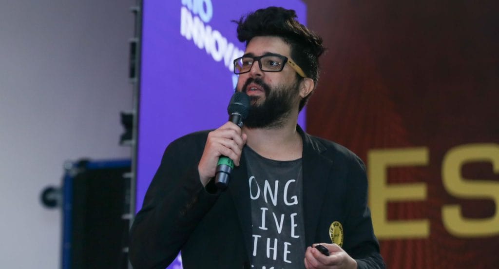 Gustavo Andrade deixa agência de marketing esportivo Klefer após 12 anos