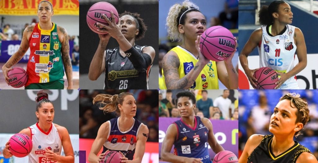 Com UOL, Liga de Basquete Feminino apostará em transmissões multiplataforma em 2023