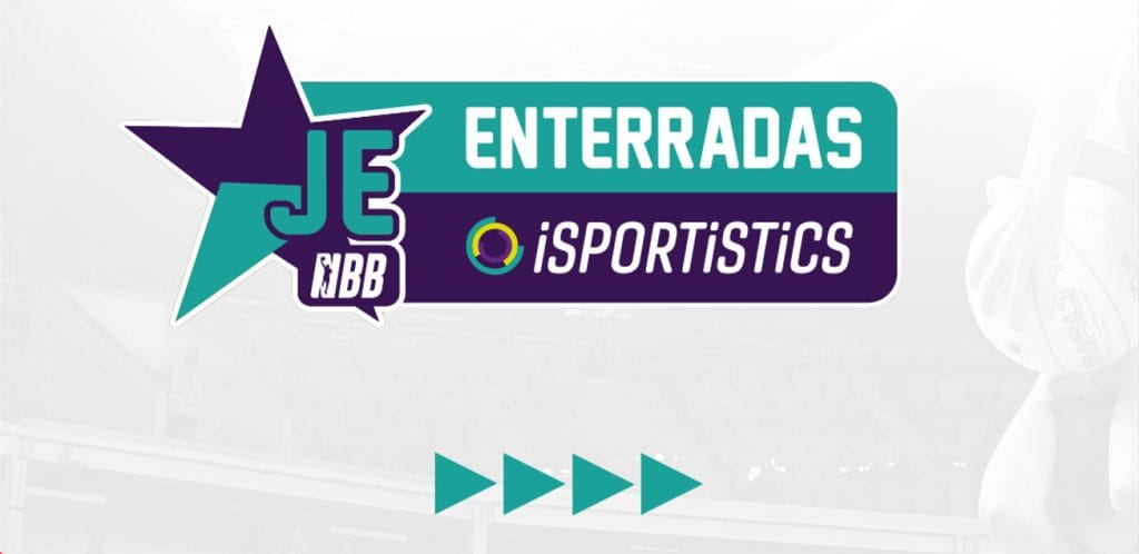 Sportech iSportistics terá naming rights do Torneio de Enterradas do Jogo das Estrelas do NBB