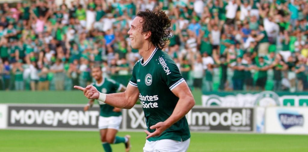 Brasiliense x Goiás, pela Copa Verde, terá transmissão nos canais dos clubes no YouTube