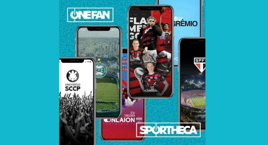 OneFan anuncia acordo com primeiro clube da LaLiga para fornecer aplicativo sobre torcida