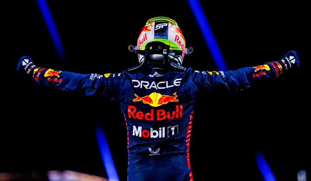 Arábia Saudita “não para” e já cogita ter duas provas no calendário anual da F1