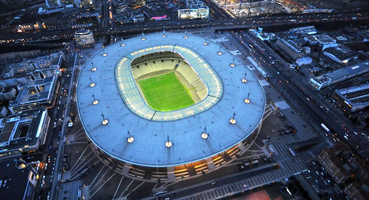 Faute d’accord pour acquérir le Parc des Princes, le PSG envisage de racheter le Stade de France – Football