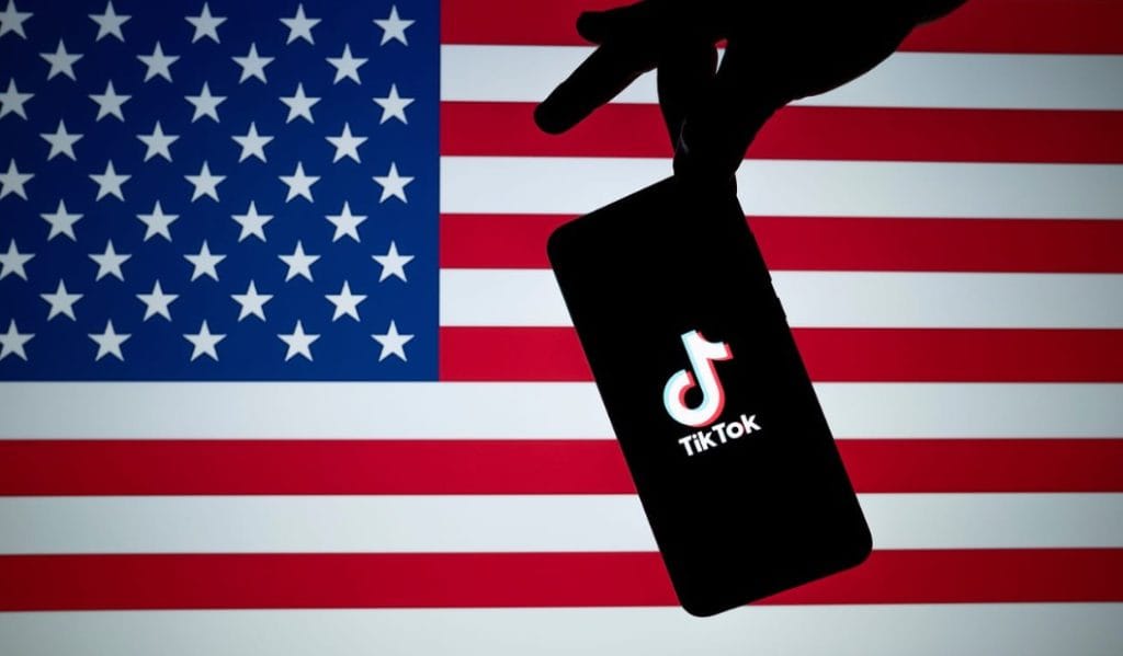 Possível proibição geral do TikTok nos EUA deixa universo esportivo do país em alerta