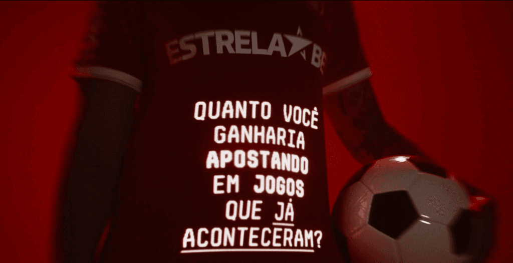 Internacional e EstrelaBet lançam campanha “Aposta Nelas” para destacar futebol feminino
