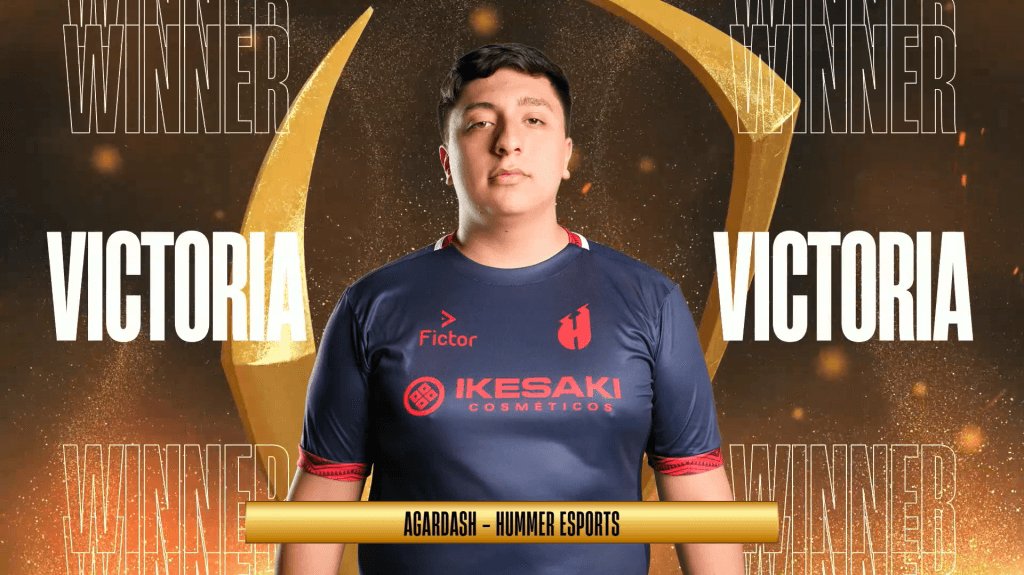 Ikesaki reforça investimento e segue com apoio a pro-player do game Fifa em 2023