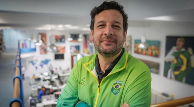 Com foco em Paris 2024, COB confirma presença no Sports Summit 2023