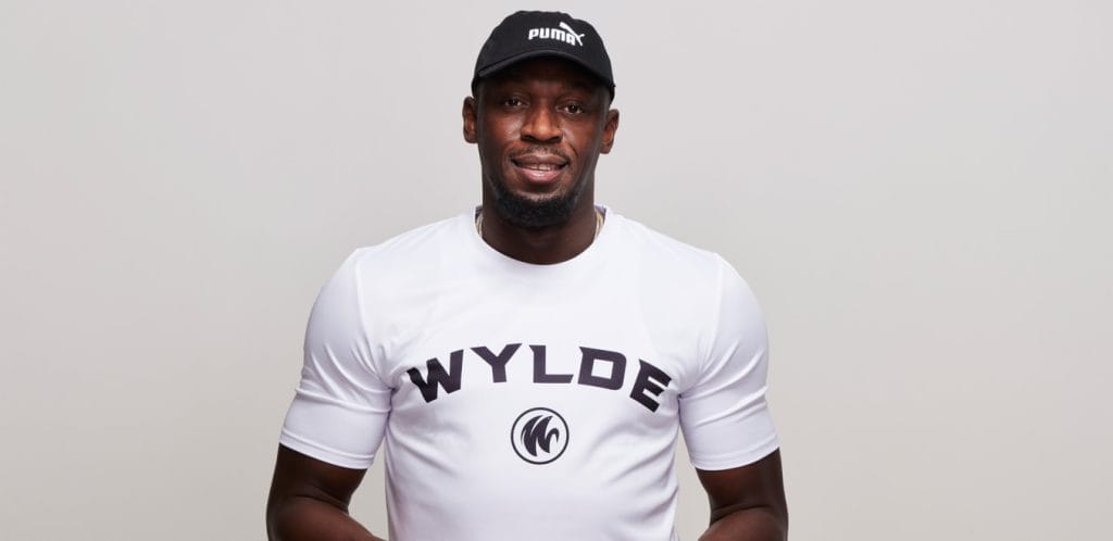 Puma fecha patrocínio à Wylde, equipe de e-Sports do jamaicano Usain Bolt