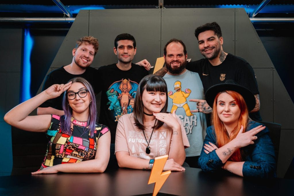 Adquirido por R$ 50 milhões, Woohoo abandona esportes radicais e aposta no segmento gamer
