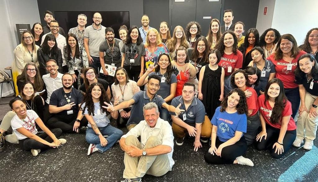 Com apoio público-privado, Brasil participará das Olimpíadas Especiais em Berlim