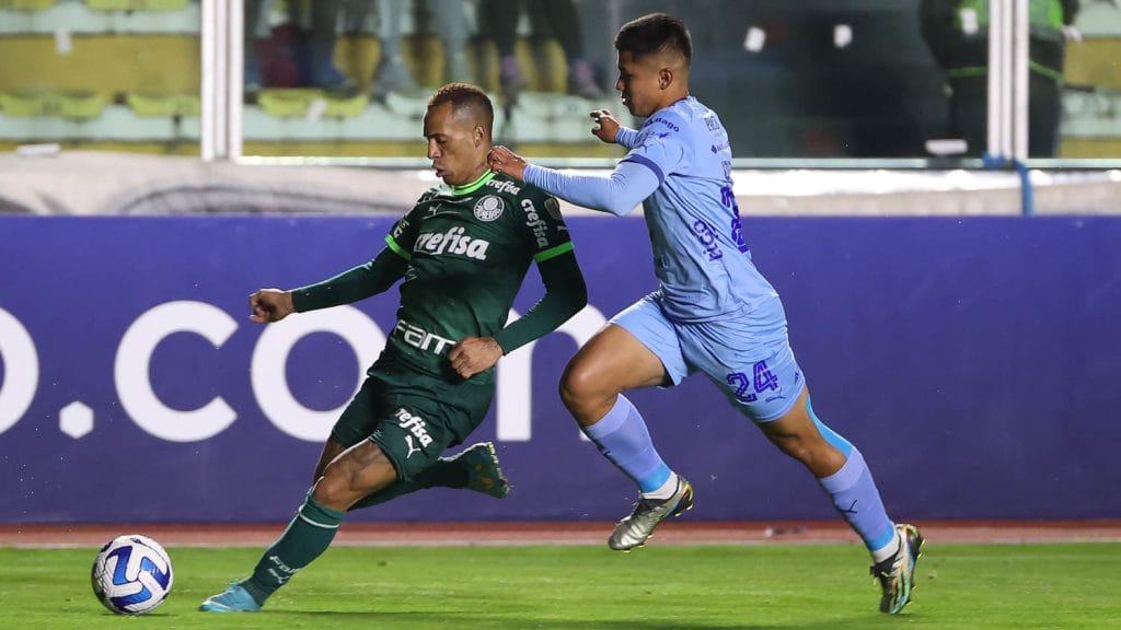 Na volta à Libertadores, Globo obtém boa audiência no RJ e em SP