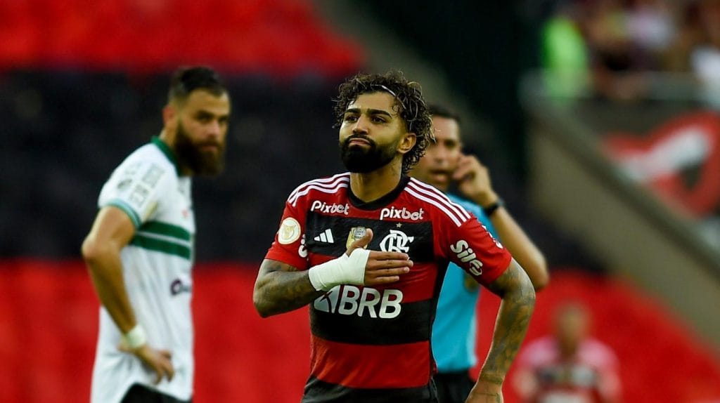 Globo tem aumento de audiência no início do Brasileirão com vitória do Flamengo