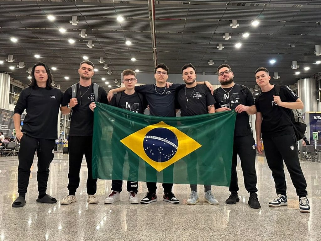 Evento em São Paulo reunirá jogadores e influencers dos e-Sports