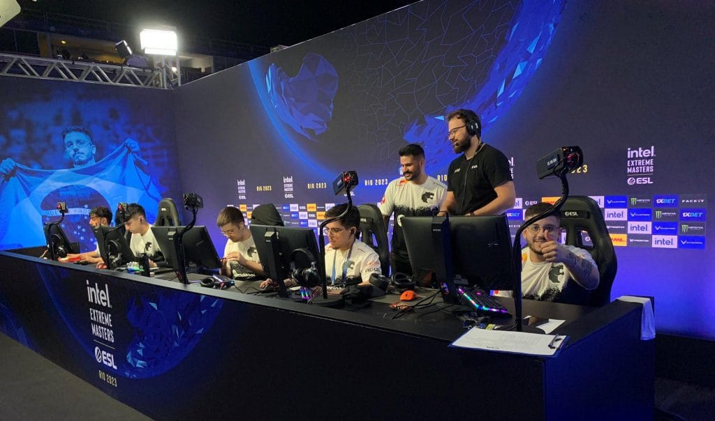 Furia anuncia Pay4Fun como patrocinador e promove evento para parceiros