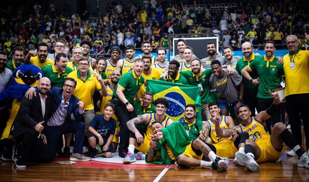 Por rejuvenescimento de fãs, CBB lançará aplicativo Basquete Brasil em maio