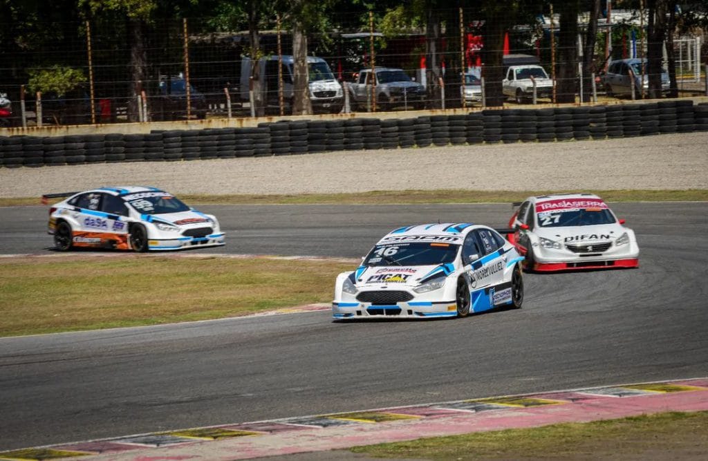 De olho no mercado da América Latina, Stock Car e TC2000 intensificam parceria