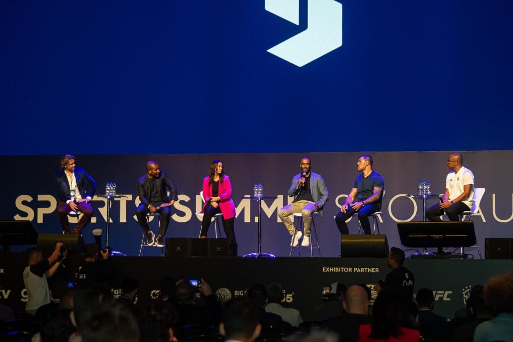 Sports Summit garante presença no calendário de eventos de São Paulo por 10 anos