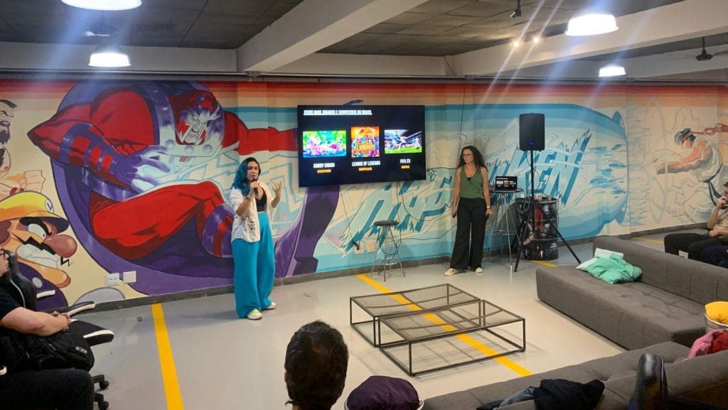 G4B sinaliza ‘caminho livre’ para marcas investirem no setor de games
