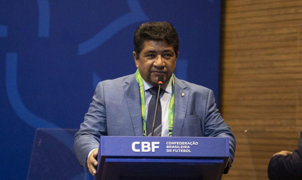 Após rejeição dos clubes, CBF deixa discussão sobre regulamentação das apostas