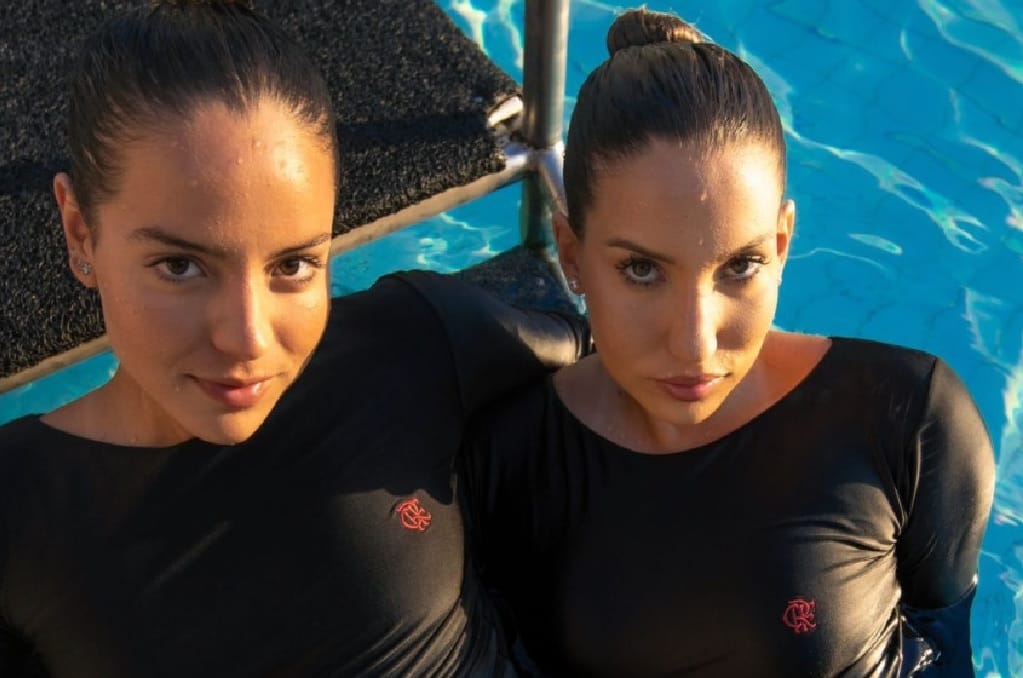 Flamengo reforça estratégia de licenciamento com coleção de roupas de praia com BlueMan