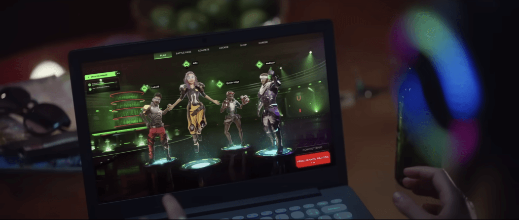 A estratégia da Heineken 0.0 nos e-Sports para atrair a Geração Z