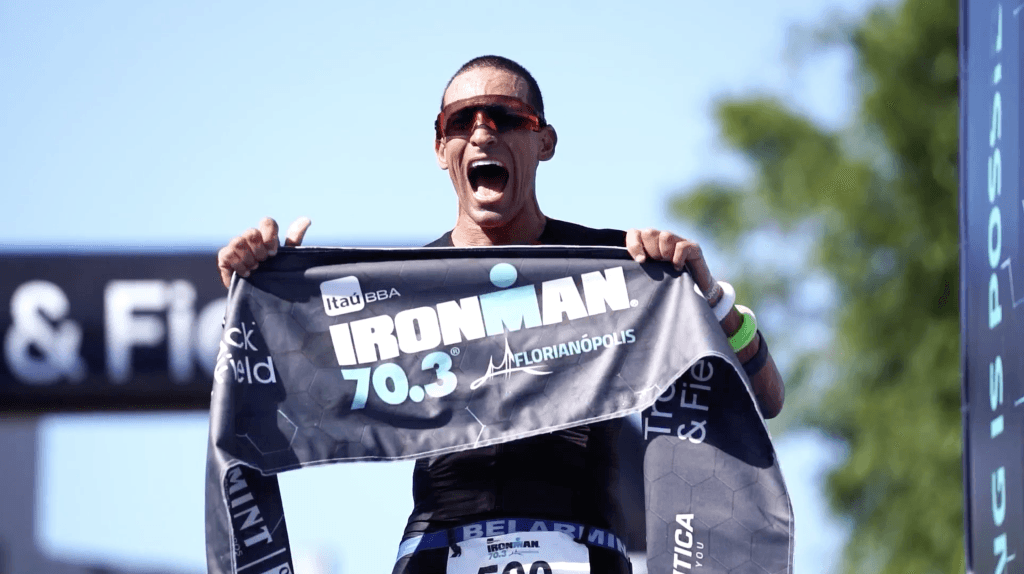 Dux Nutrition anuncia patrocínio ao Circuito Itaú BBA Ironman Brasil 2023