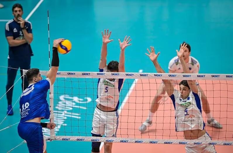 Kwai fecha com CBV e exibirá finais da Superliga e Circuito