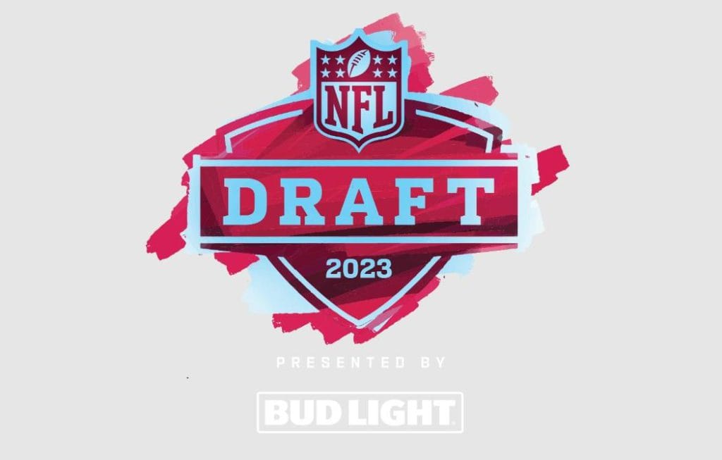 ESPN vê potencial cada vez maior na NFL e fará megacobertura exclusiva do Draft 2023
