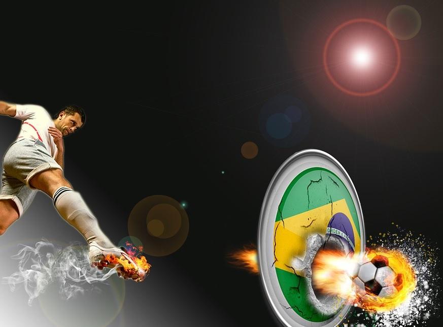 FIFA, PES e times brasileiros - A questão do licenciamento de clubes e  jogadores nos games de