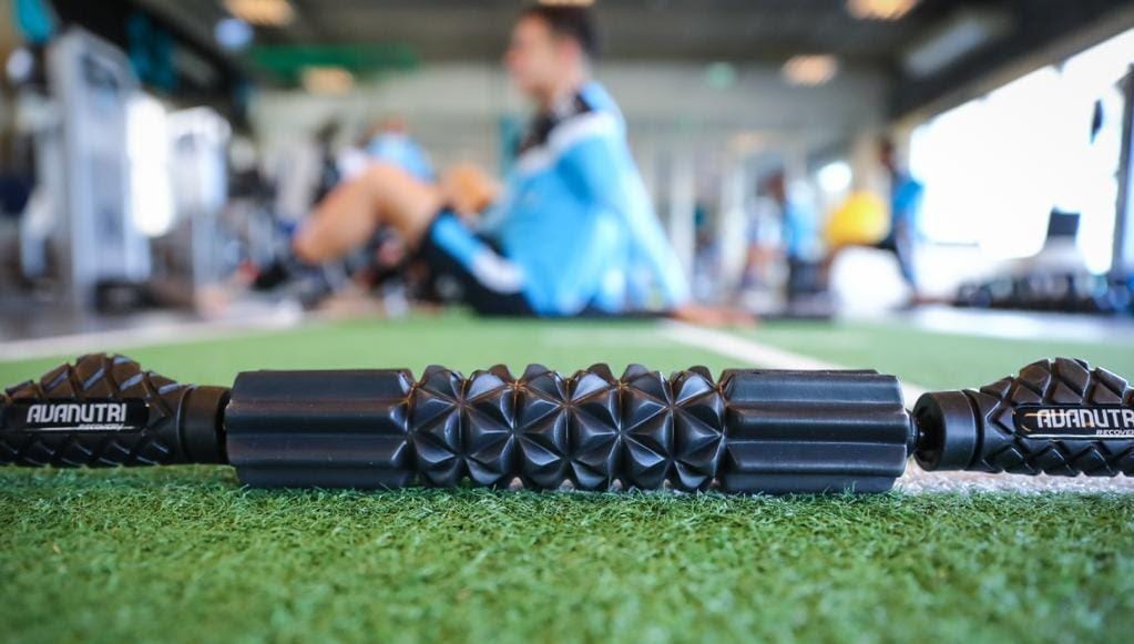 Avanutri fecha parceria com Grêmio para área de recuperação física dos jogadores