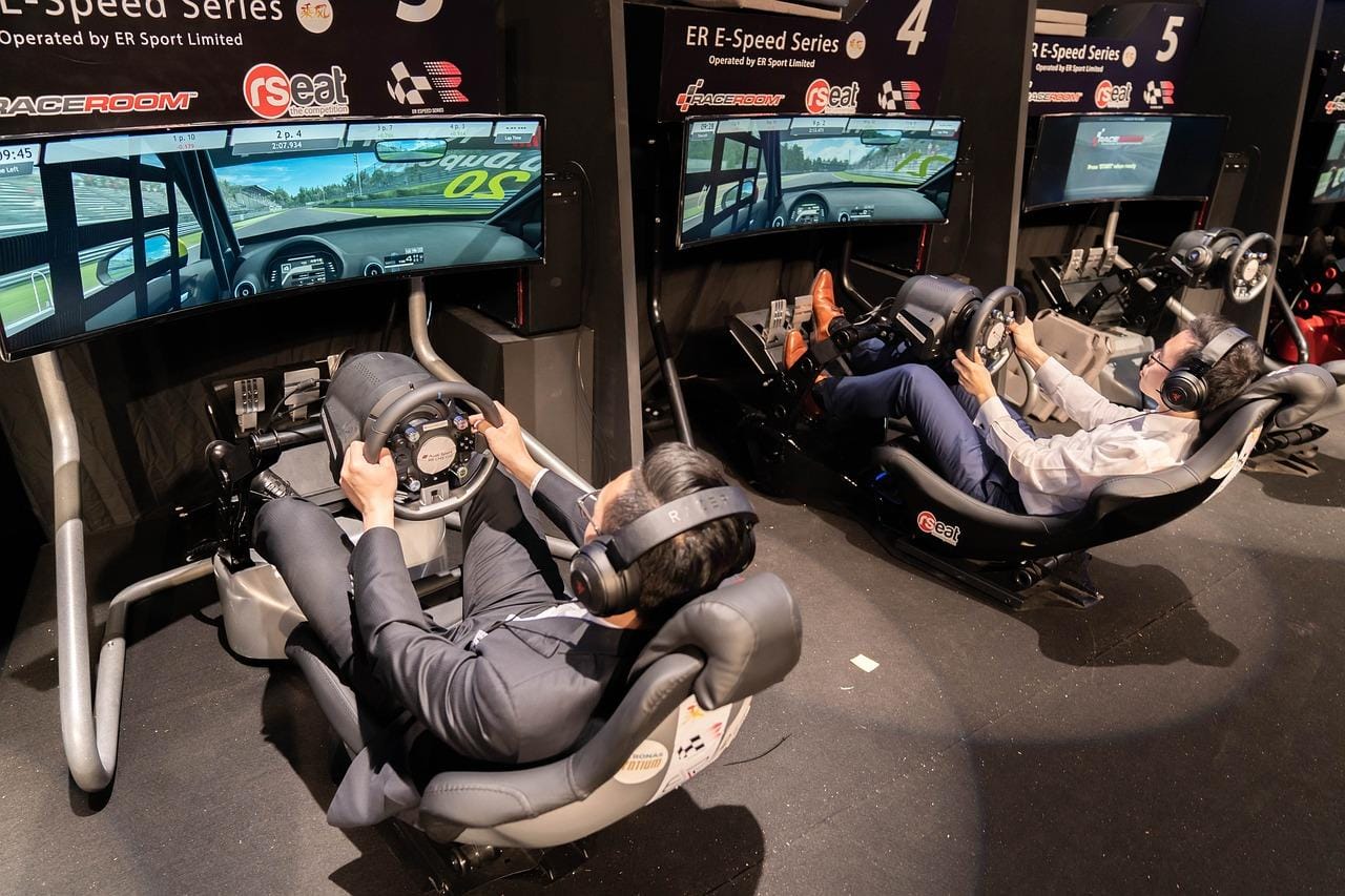 e-Sports no Brasil tem visto enorme crescimento - Foto: Divulgação
