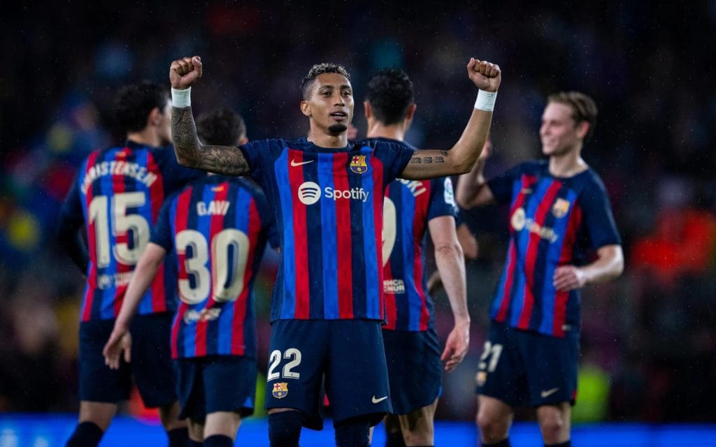 Barcelona vende 29,5% da plataforma de tecnologia Barça Vision por € 120 milhões