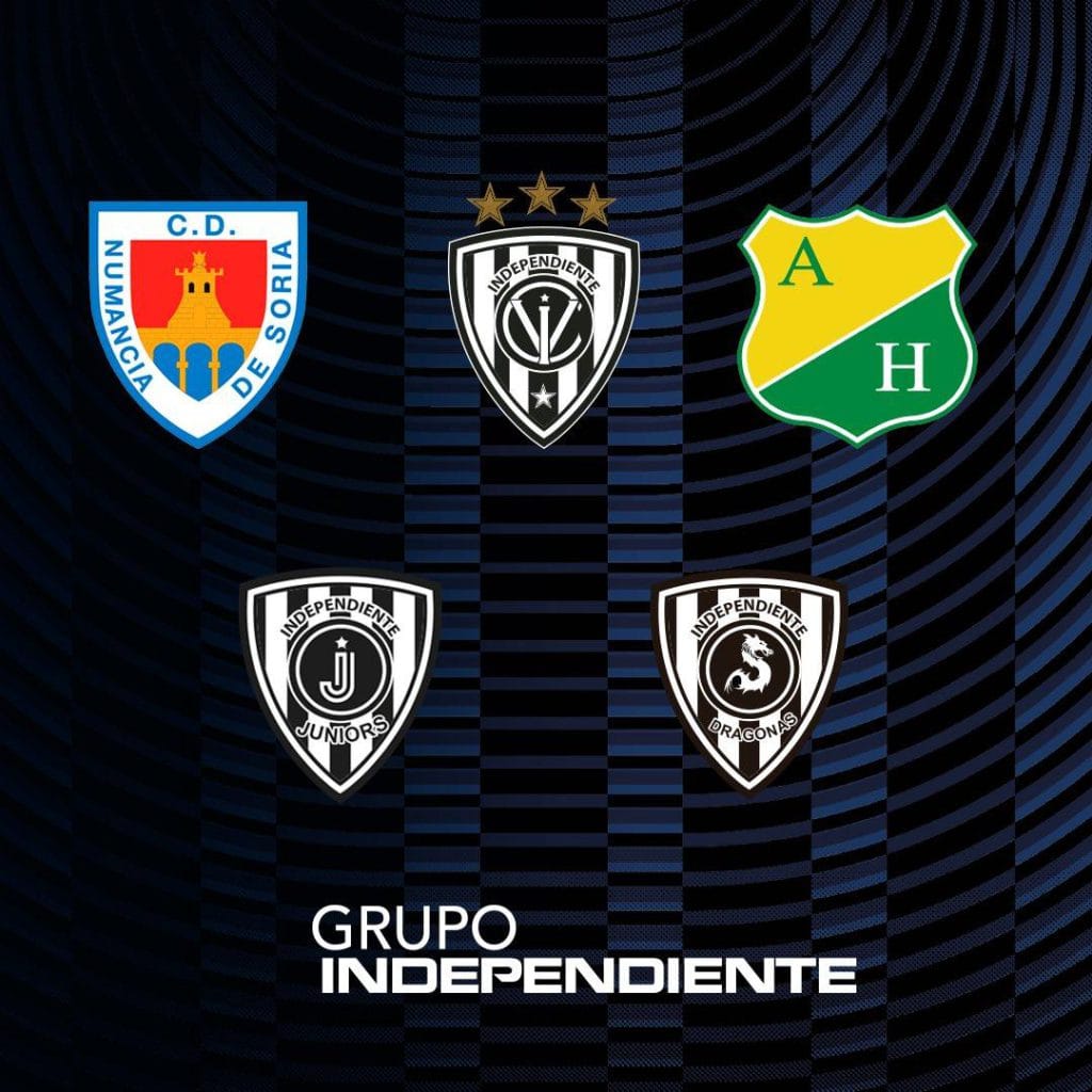 Independiente del Valle compra time colombiano e deve se tornar primeiro multiclube nascido na América Latina